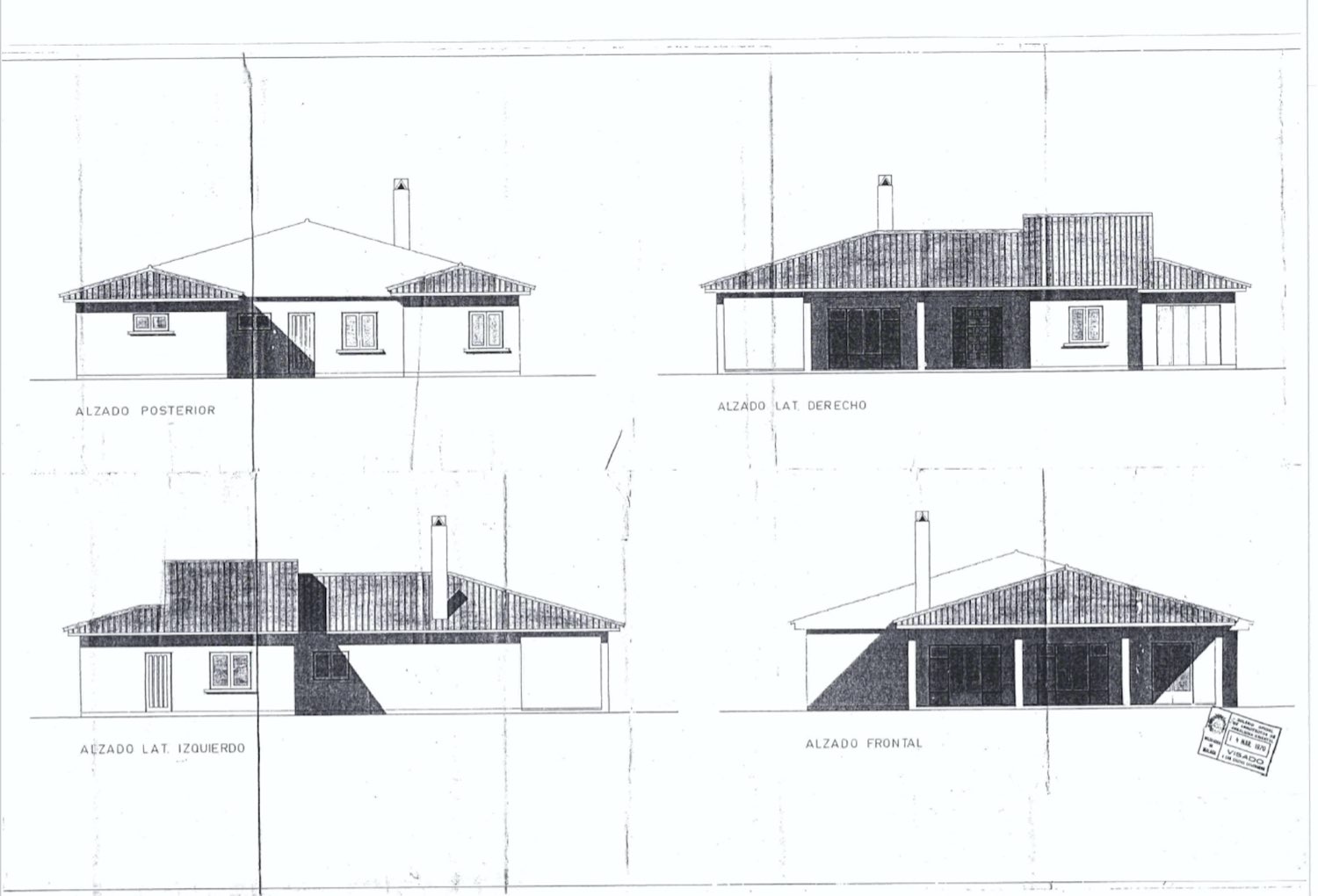 Hus till salu i Mijas