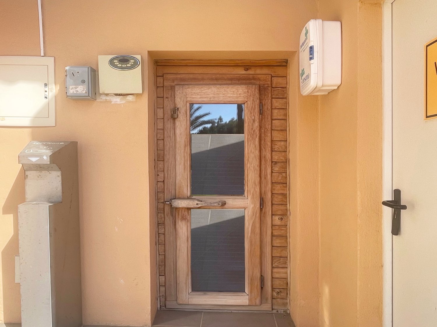 Pareado en Hipódromo