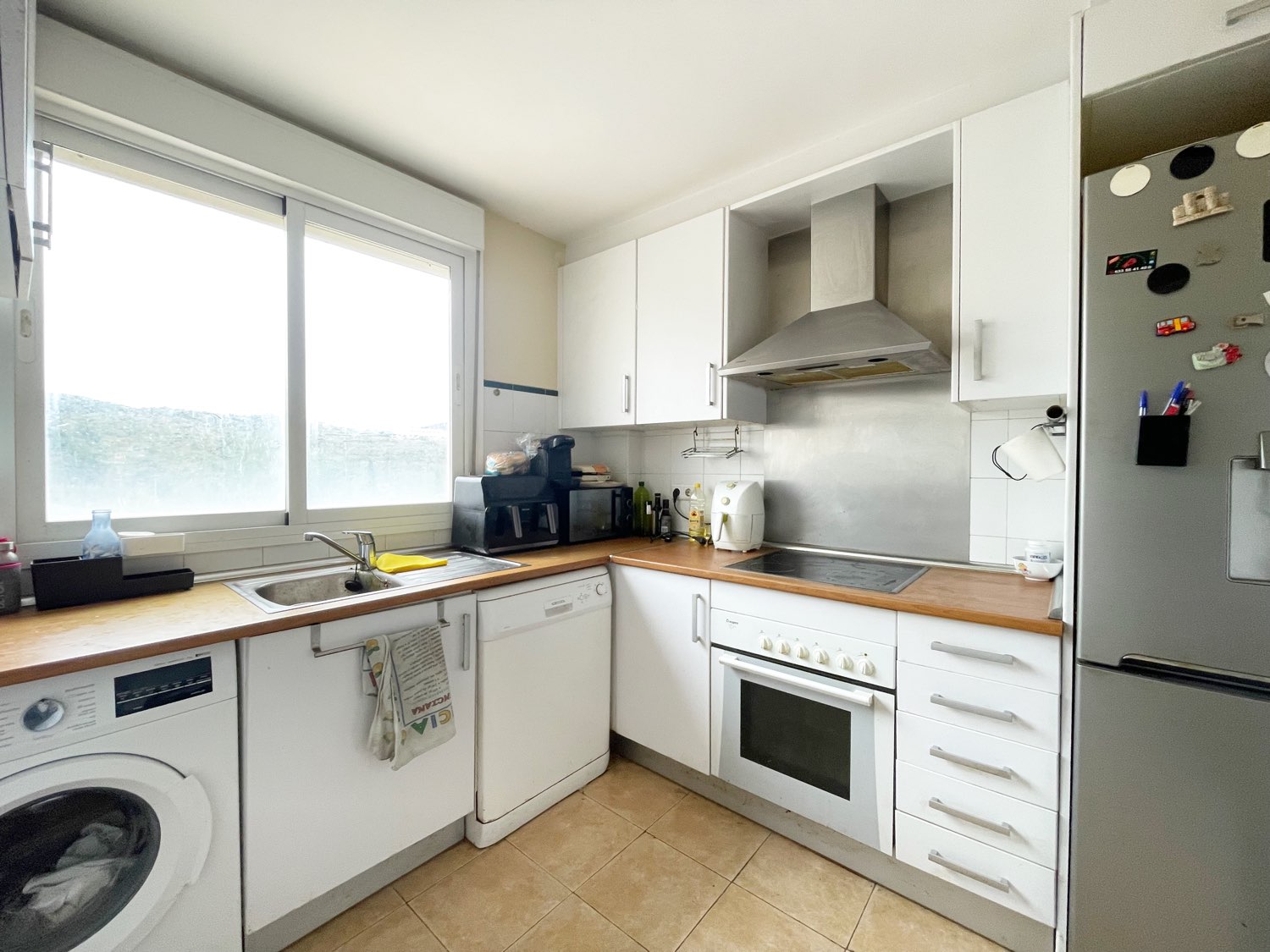 Pareado en Hipódromo