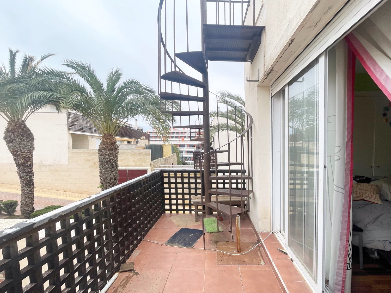 Pareado en Hipódromo