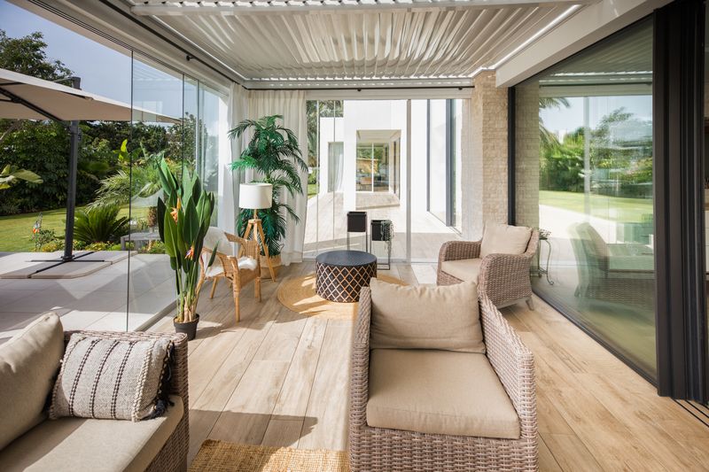 House for sale in Estepona