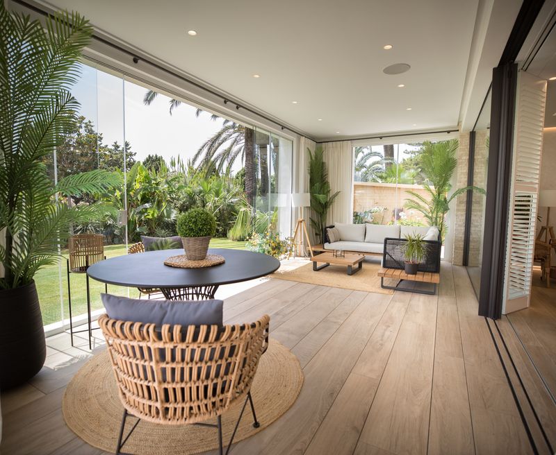 House for sale in Estepona