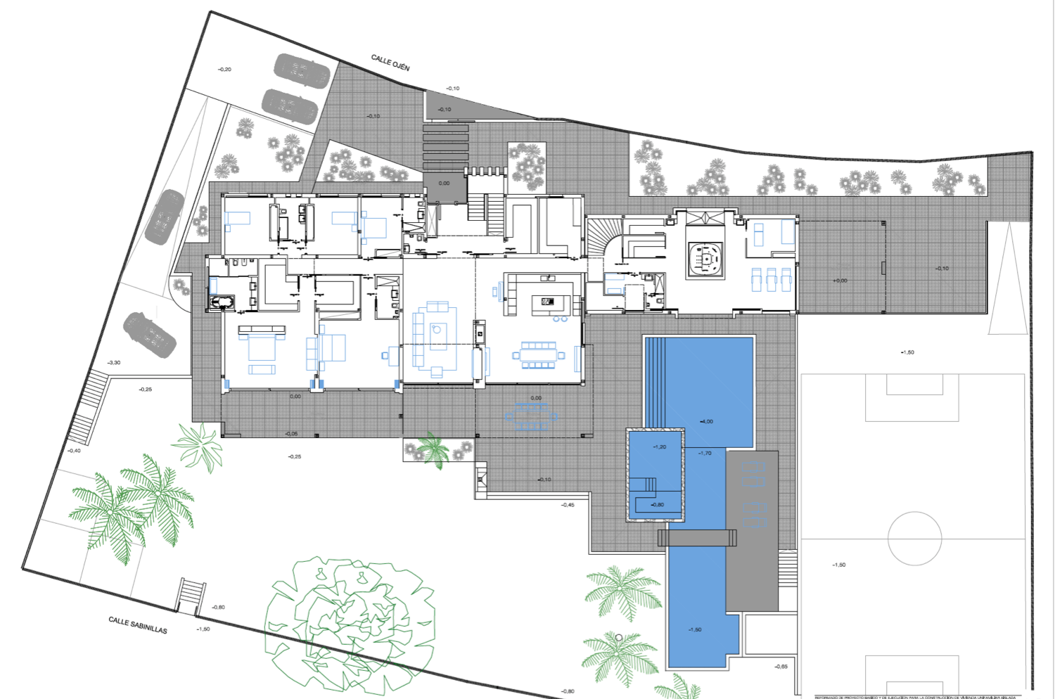 House for sale in Estepona