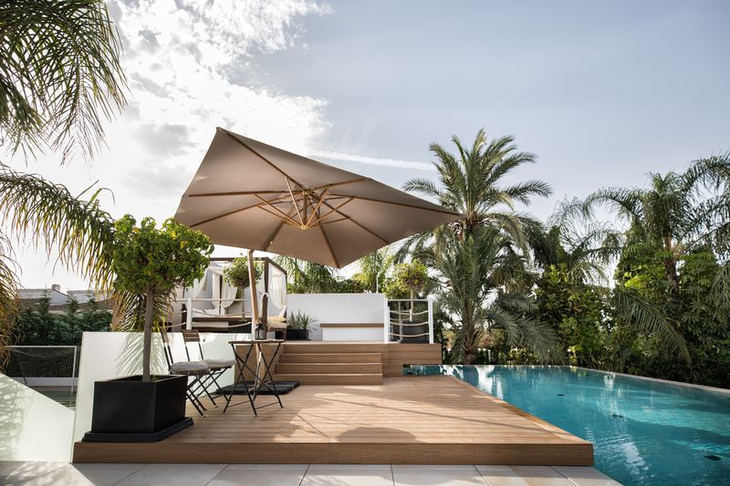 House for sale in Estepona