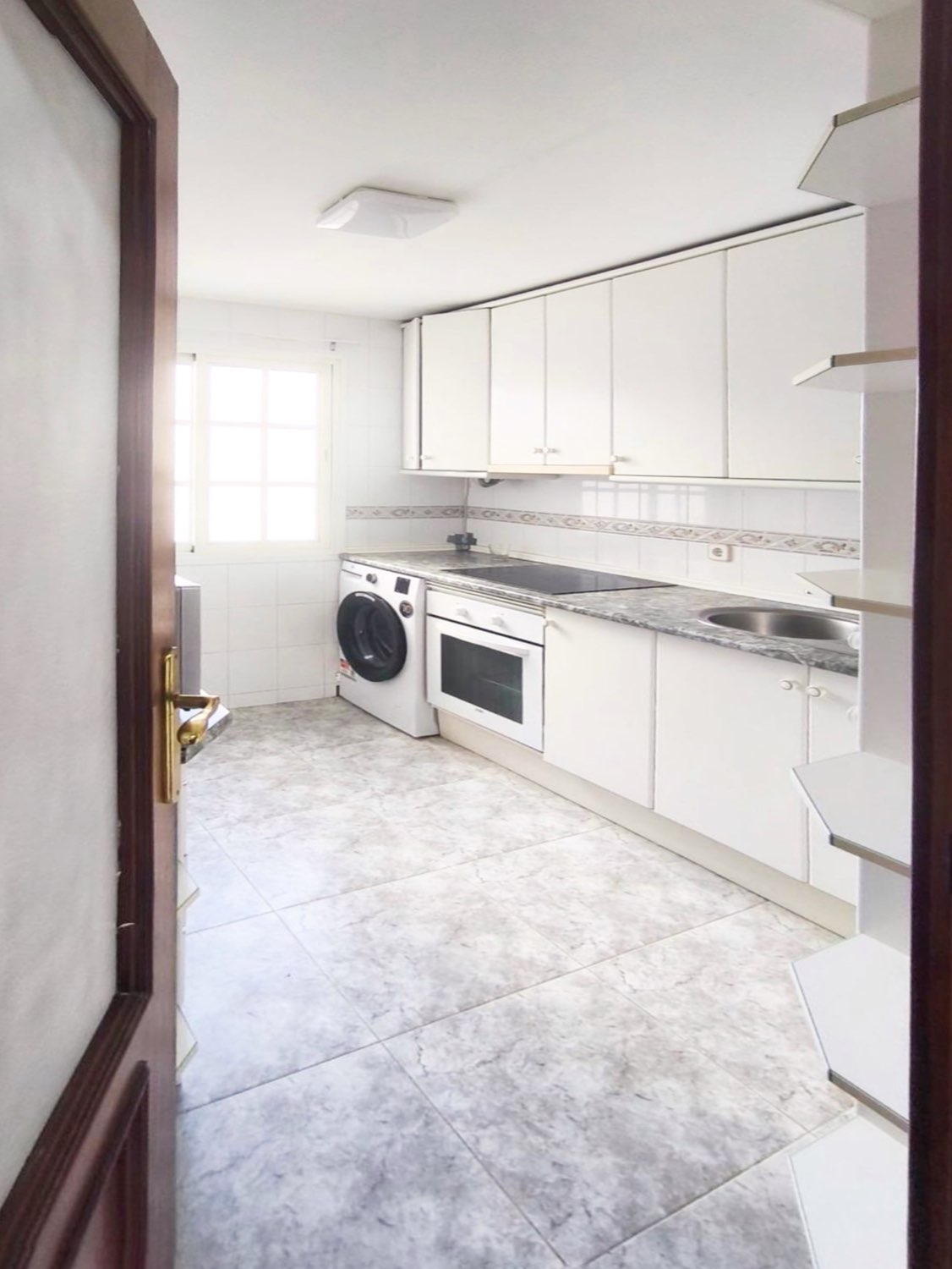 Flat for sale in Centro Ciudad (Fuengirola)