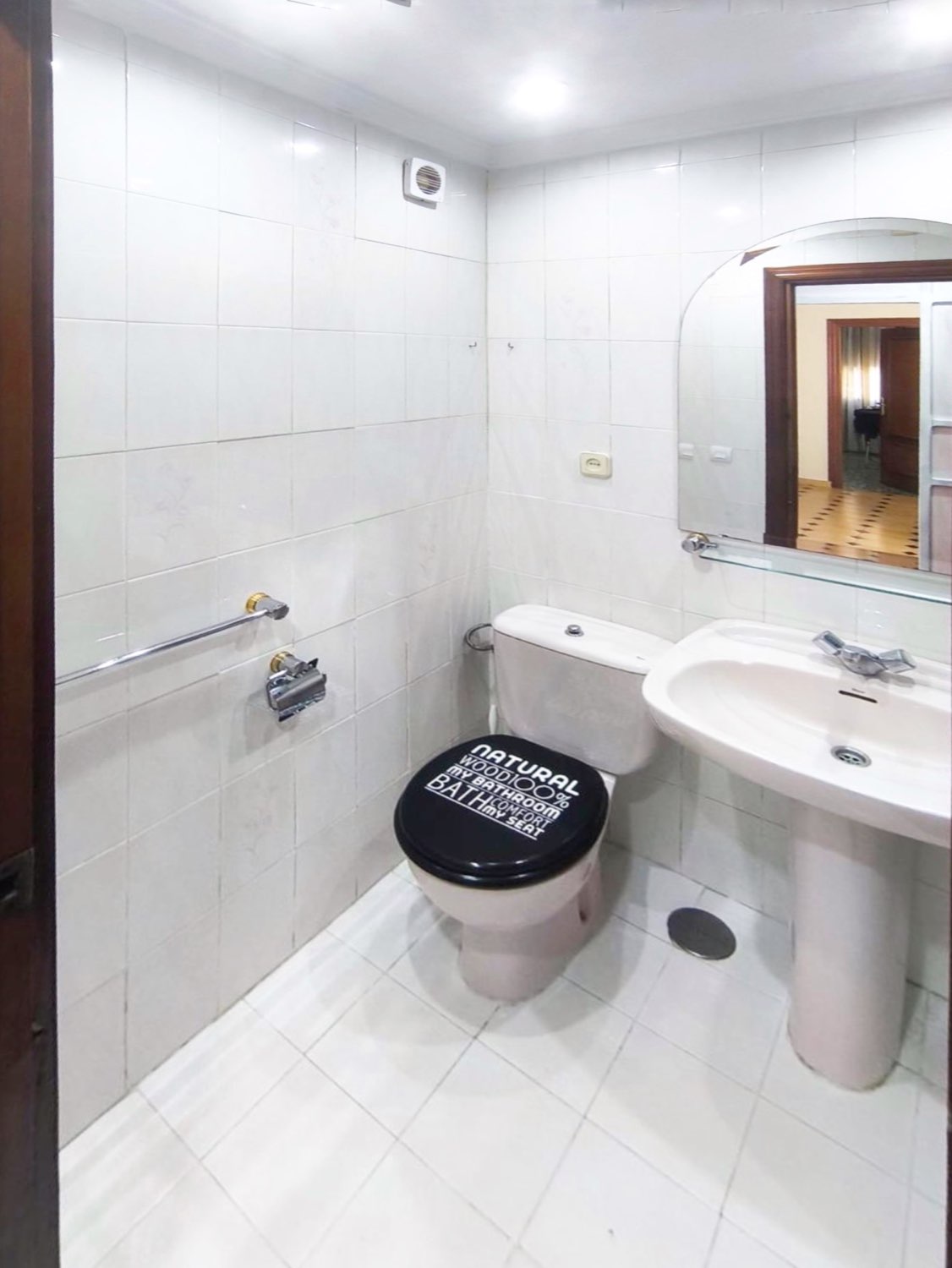 Flat for sale in Centro Ciudad (Fuengirola)