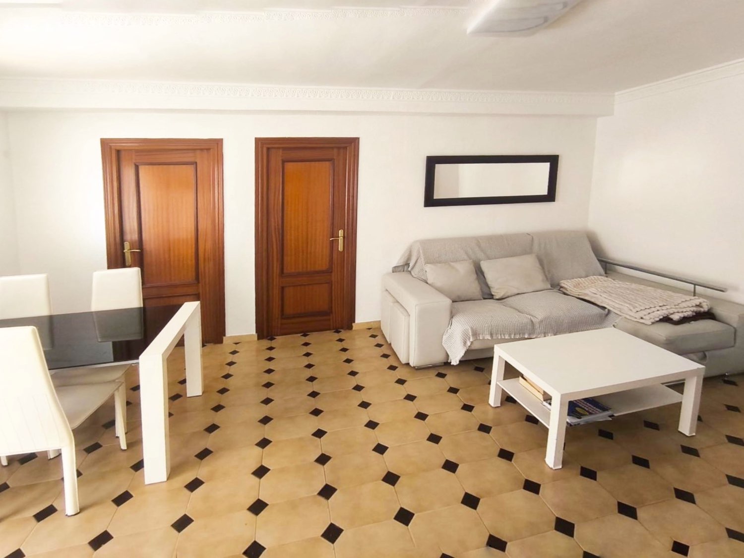 Flat for sale in Centro Ciudad (Fuengirola)