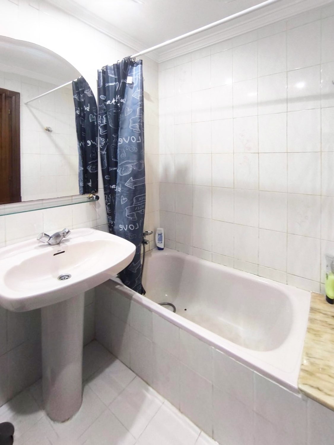 Flat for sale in Centro Ciudad (Fuengirola)