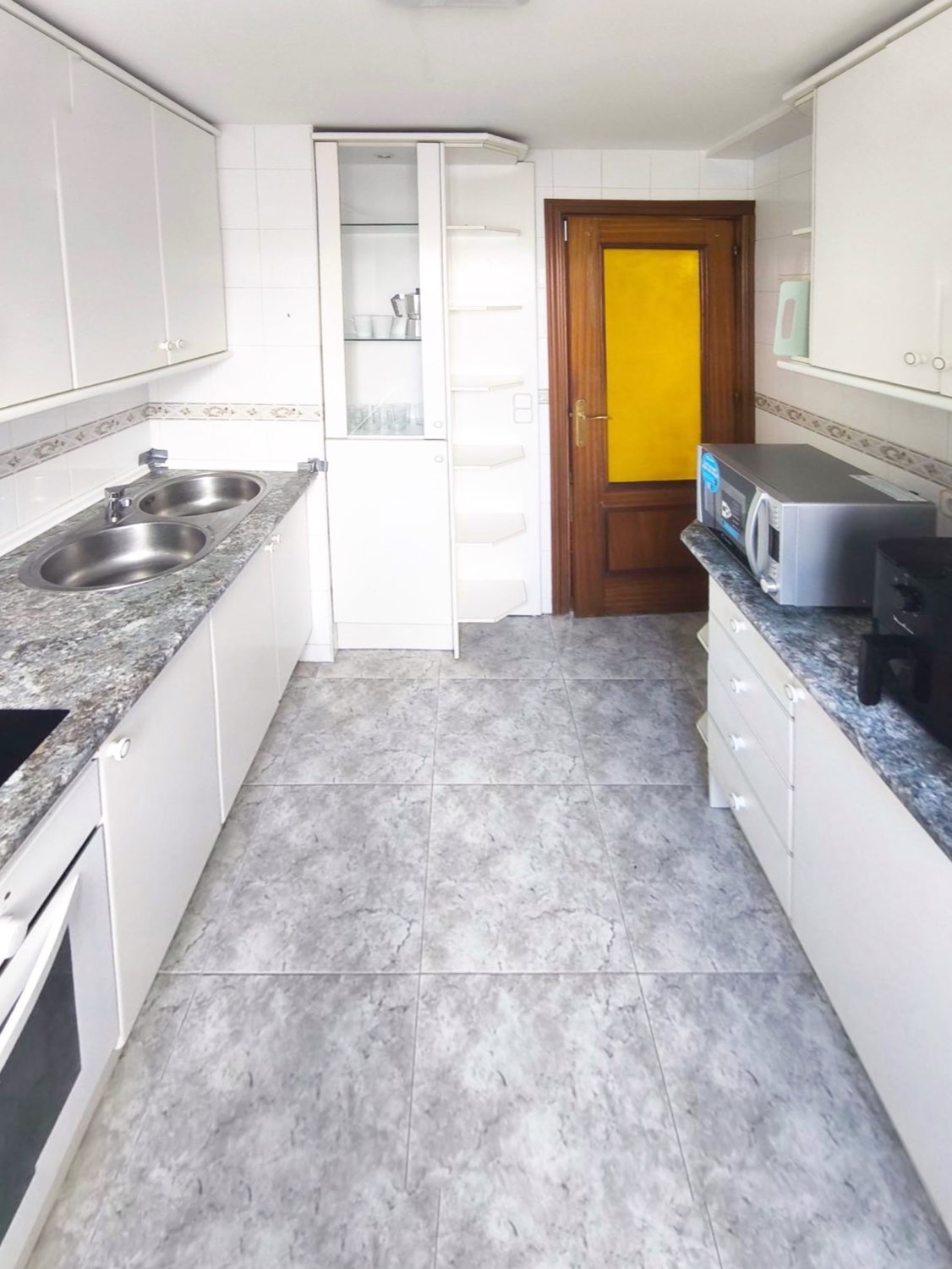 Flat for sale in Centro Ciudad (Fuengirola)