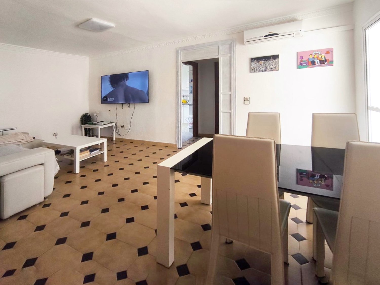 Flat for sale in Centro Ciudad (Fuengirola)