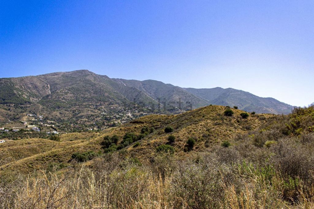 Parcela en Valtocado