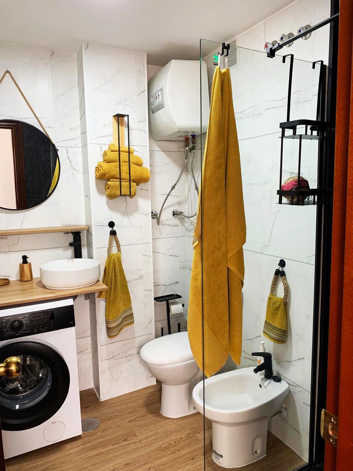 Estudio reformado en Calle Zamarrilla