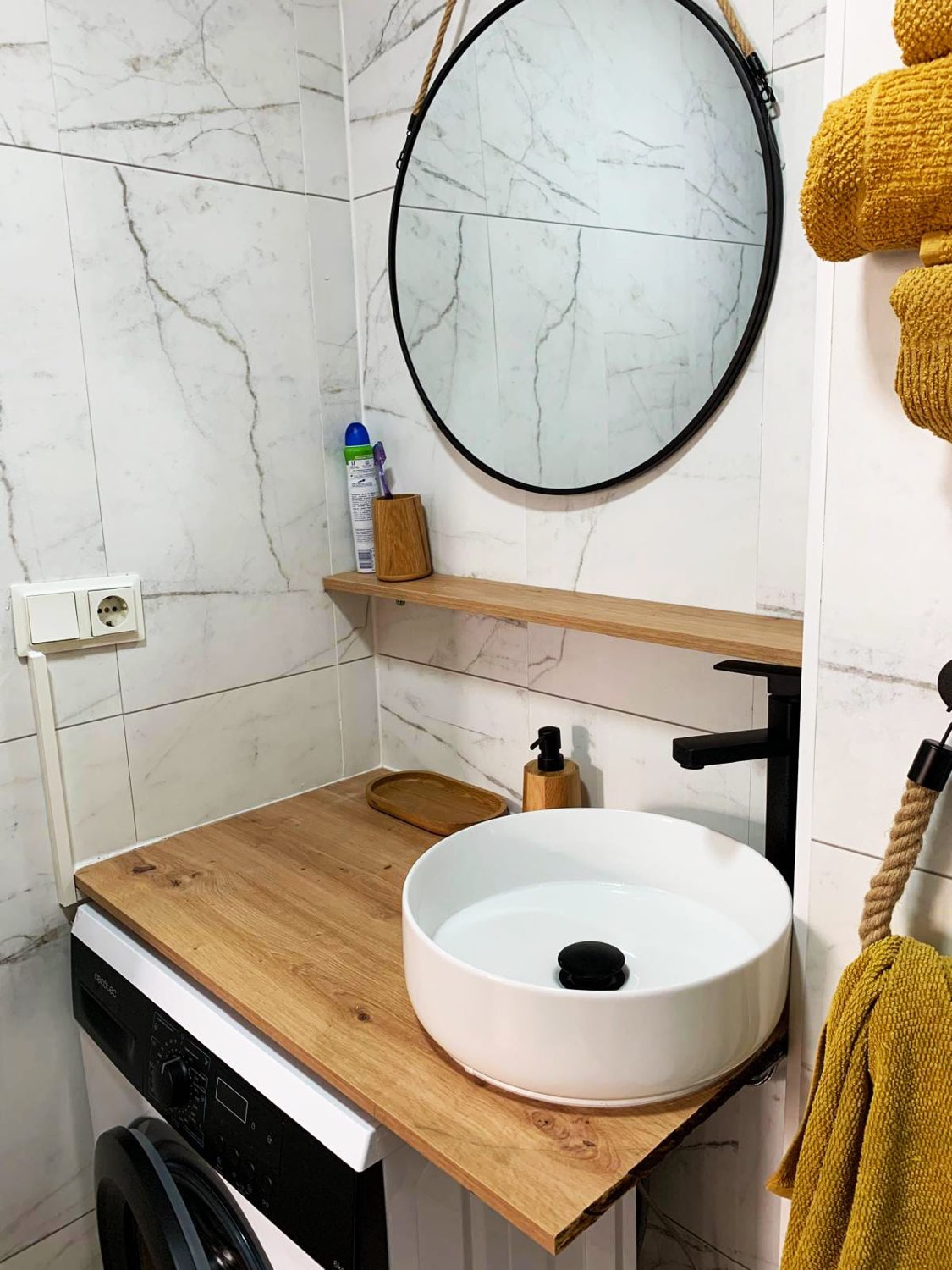 Estudio reformado en Calle Zamarrilla