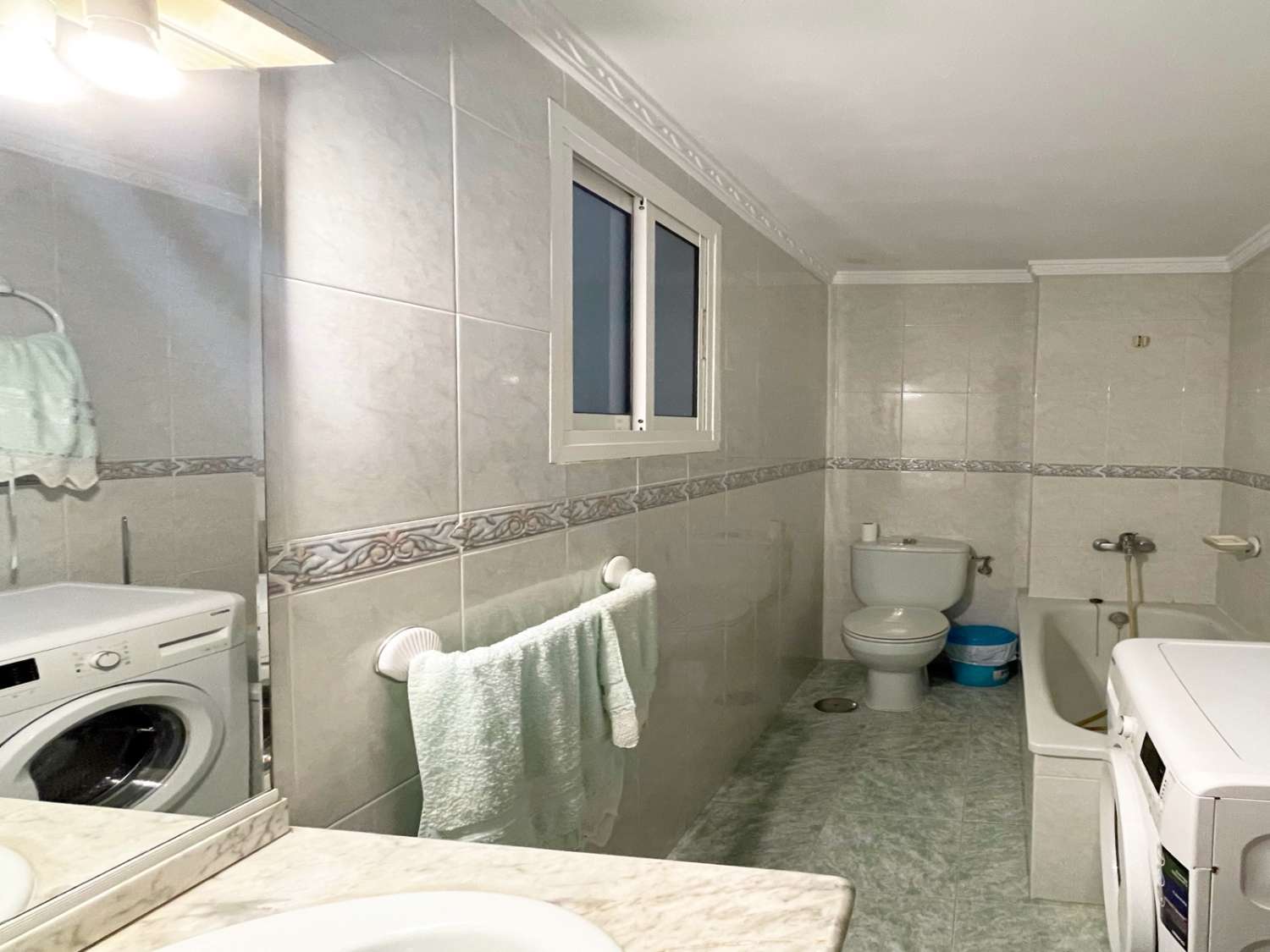 Appartment zum verkauf in Fuengirola