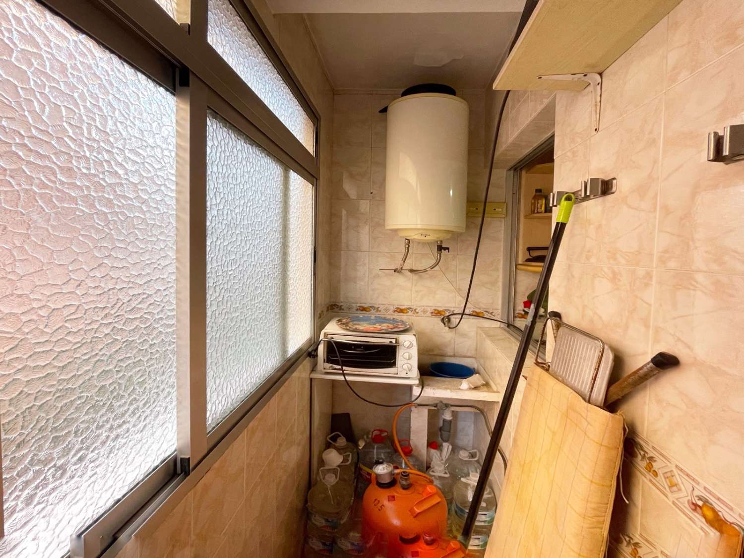 Appartment zum verkauf in Fuengirola