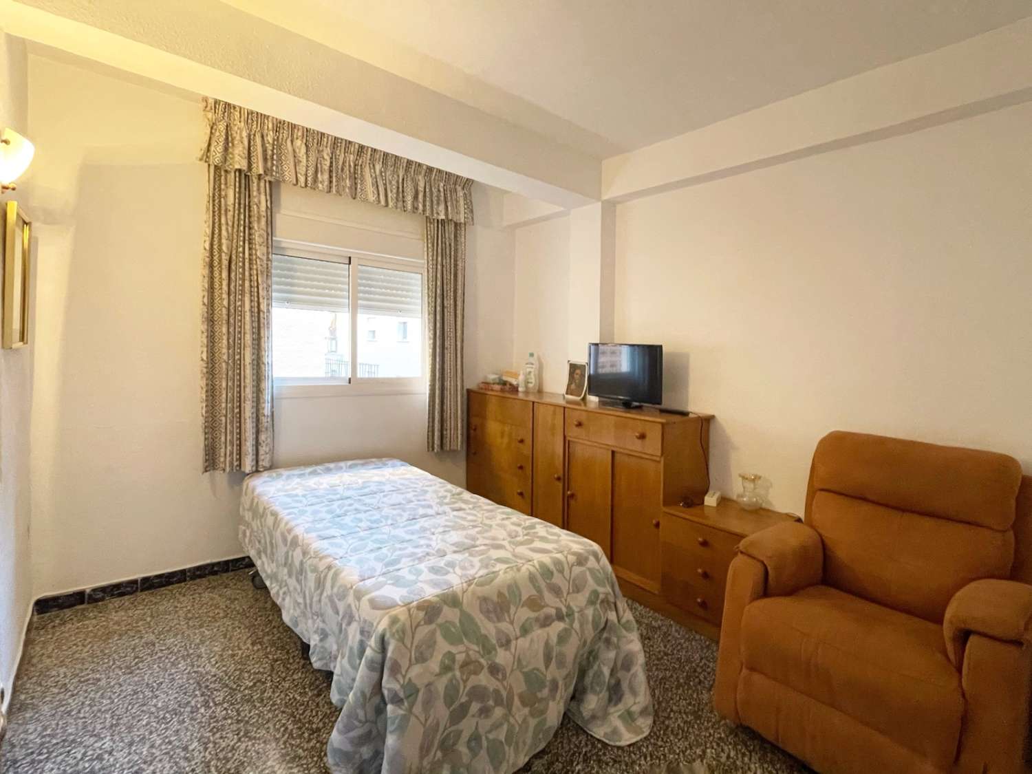 Appartment zum verkauf in Fuengirola