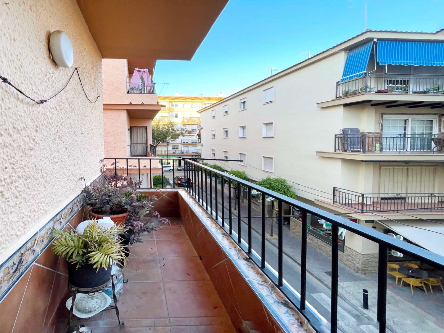 Appartment zum verkauf in Fuengirola