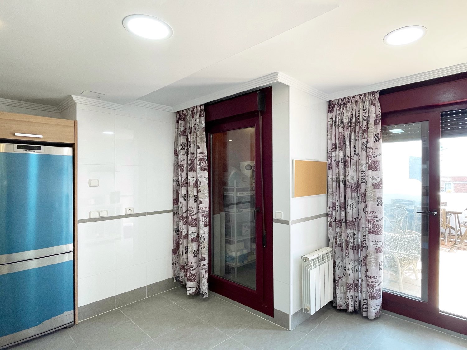 Duplex Casares Golf Garden