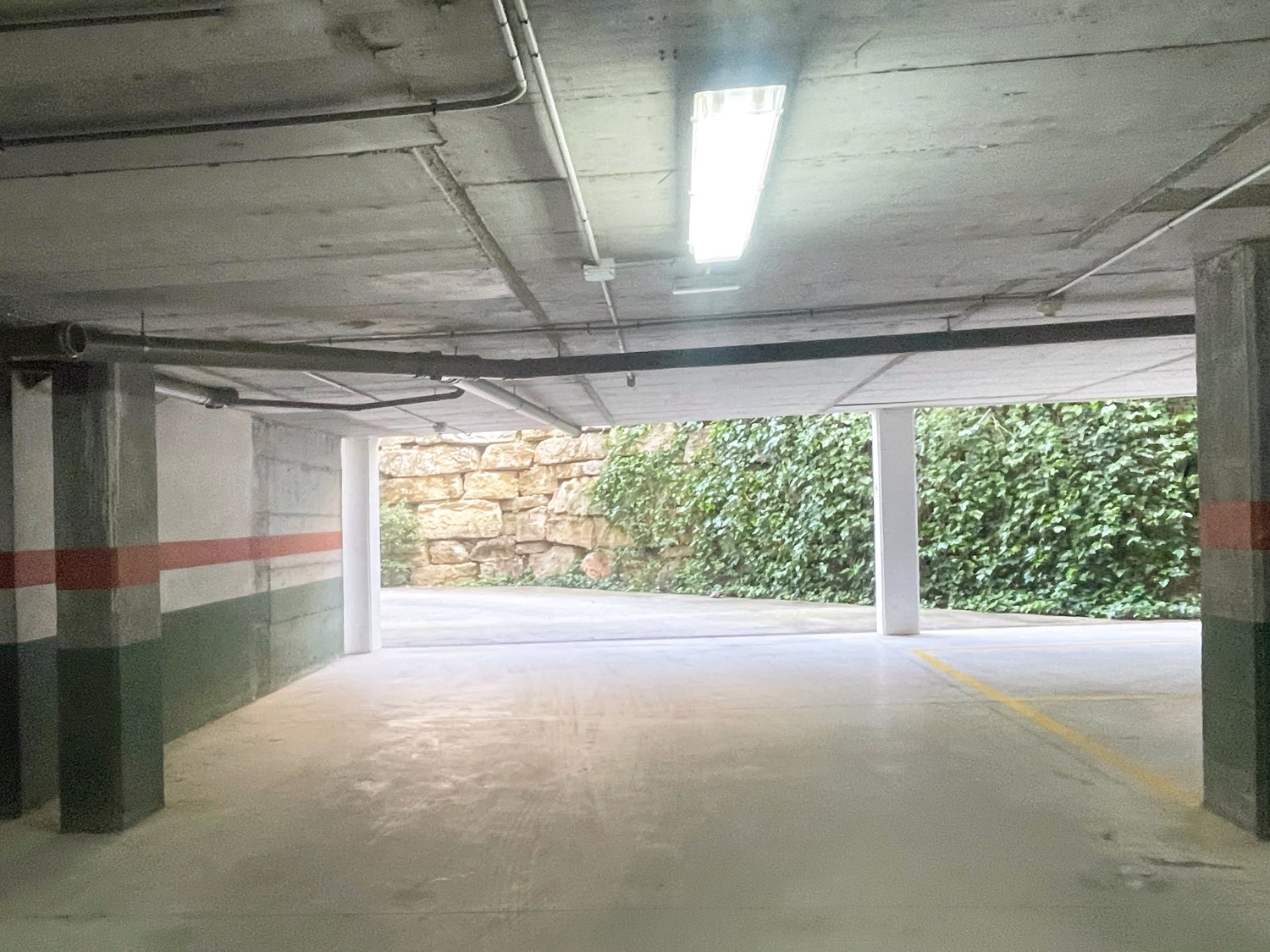 Duplex Casares Golf Garden