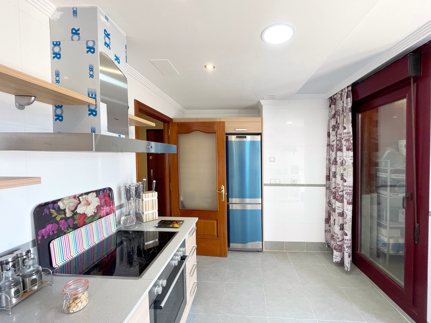 Duplex Casares Golf Garden