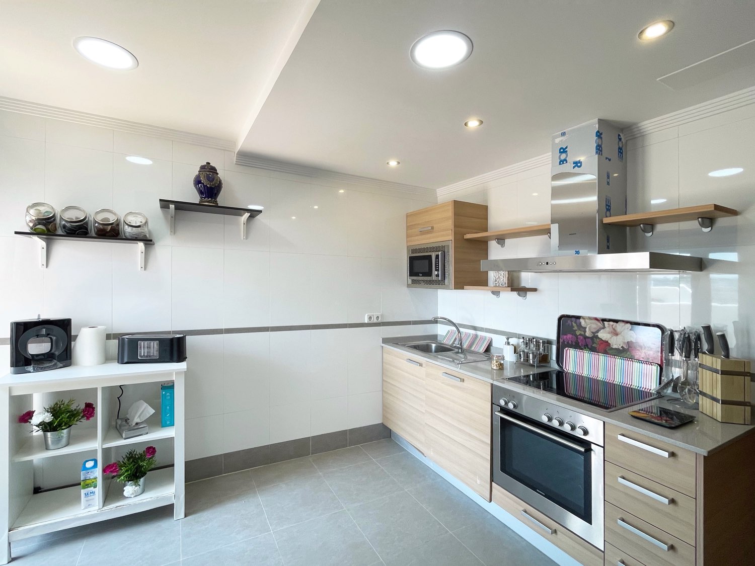 Duplex Casares Golf Garden