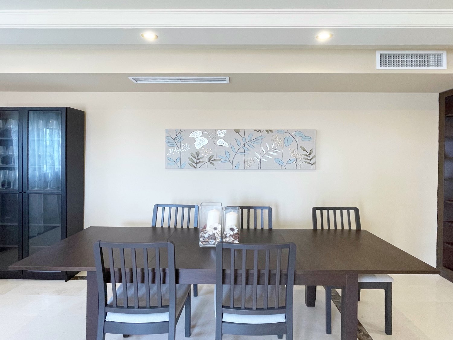 Duplex Casares Golf Garden