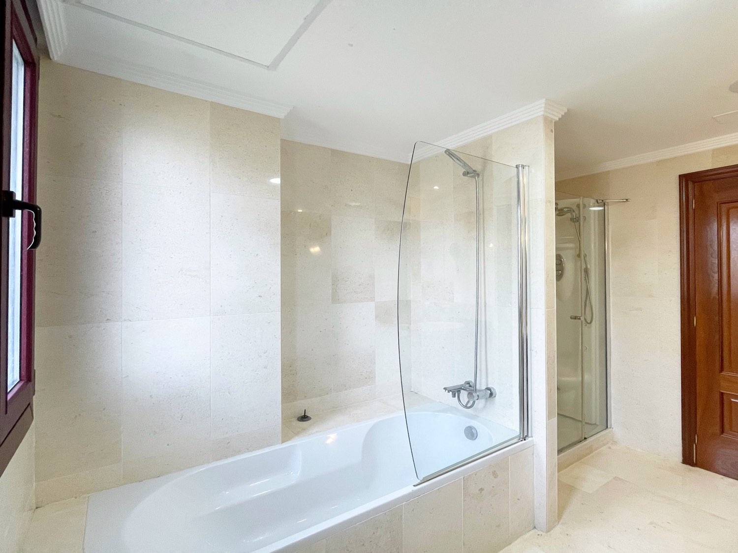 Duplex Casares Golf Garden