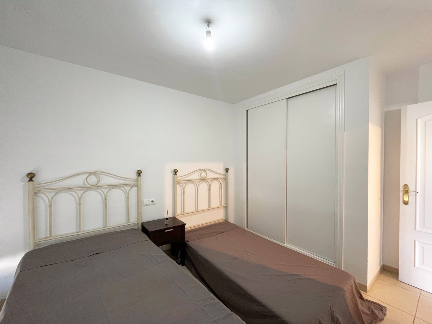 квартира в продаже в Mijas Pueblo - Peña Blanquilla