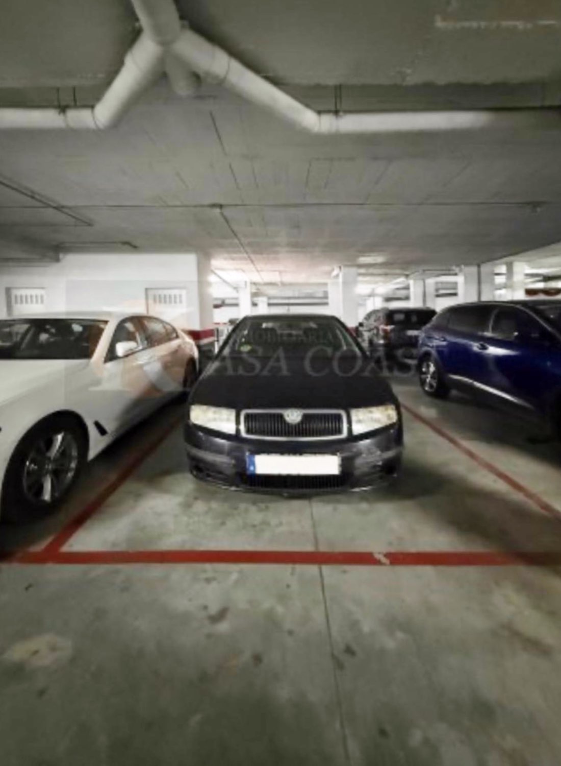 Atico Los Ríos, Piscina, Gran Terraza, Parking