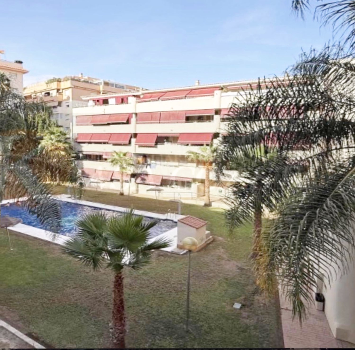Atico Los Ríos, Piscina, Gran Terraza, Parking