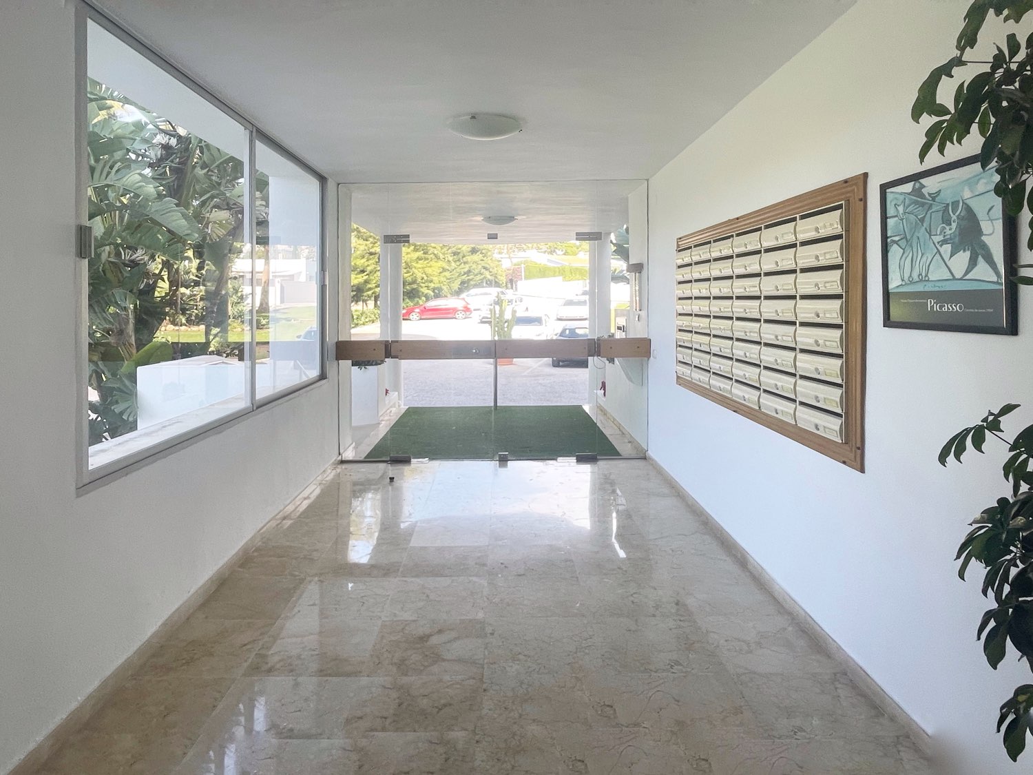 Piso Elegante, 1ª Línea Golf, Terraza, Piscina