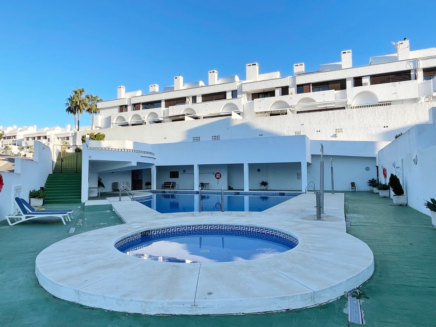 Alquiler Adosado Lujo, Septiembre a Junio, Cerca del Mar