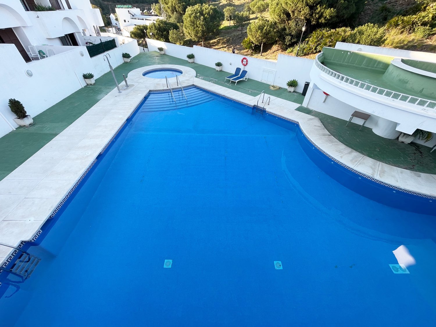 Alquiler Adosado Lujo, Septiembre a Junio, Cerca del Mar