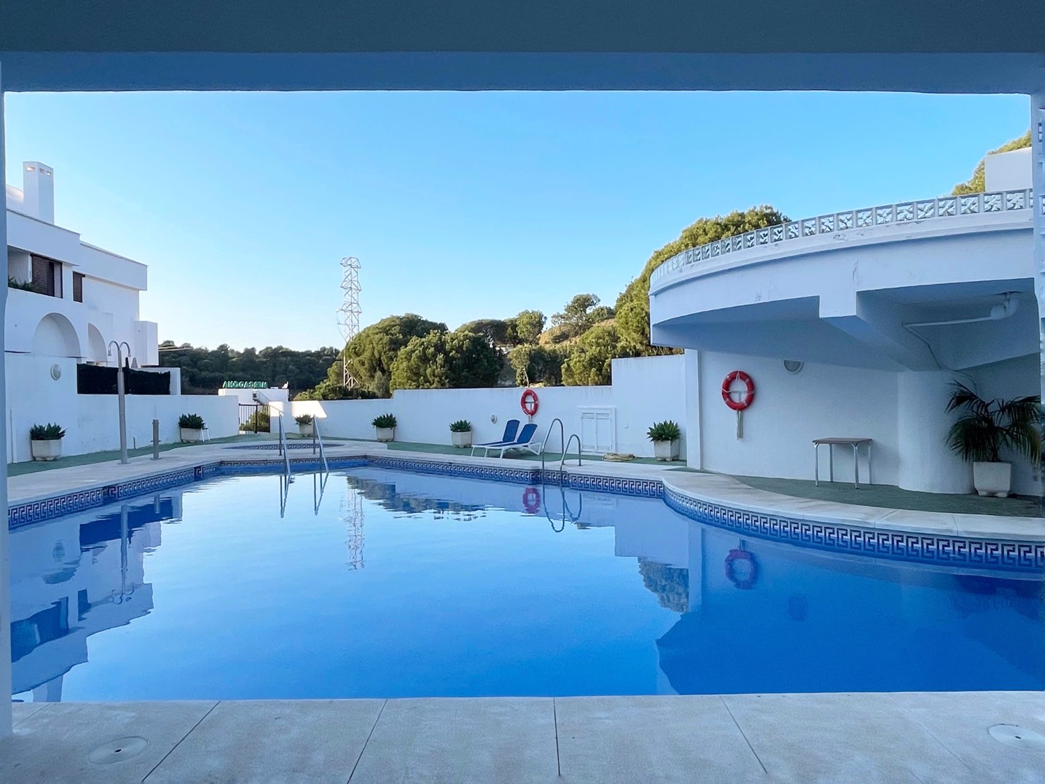 Alquiler Adosado Lujo, Septiembre a Junio, Cerca del Mar