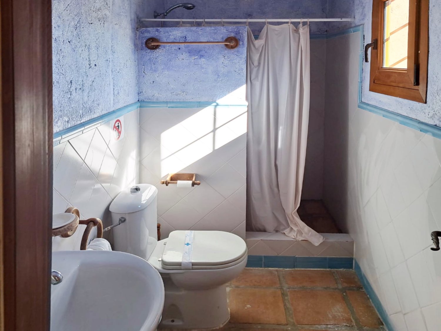 Villa con Piscina en Finca Rústica