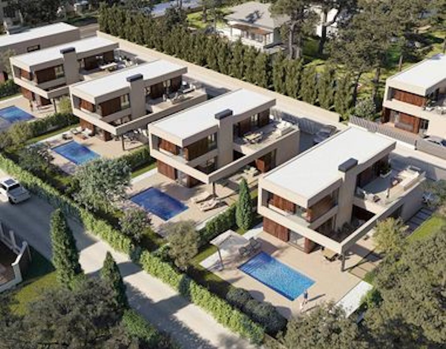 Parcela Urbana-Zona Lew Hoad-La Loma-Vista Mar
