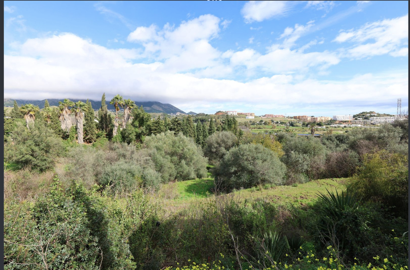 Parcela Urbana-Zona Lew Hoad-La Loma-Vista Mar