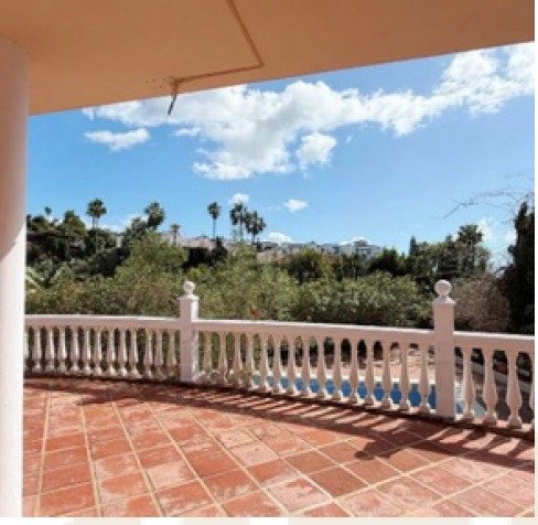 House for sale in Mijas