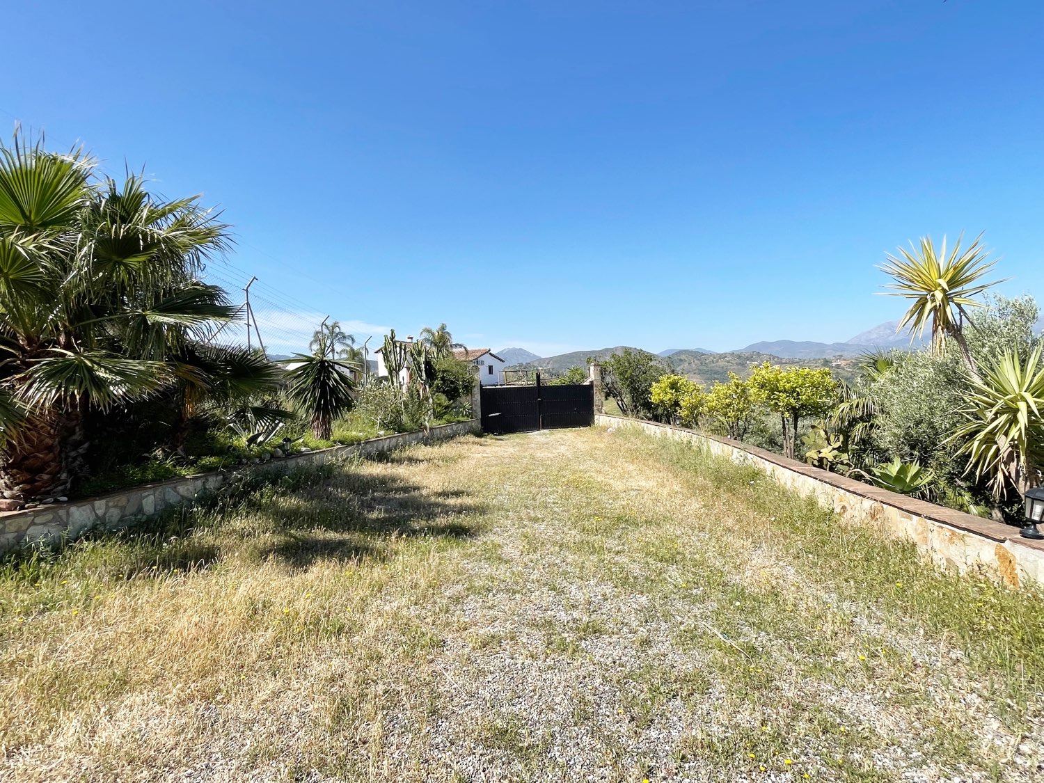 Maison en vente à Coín