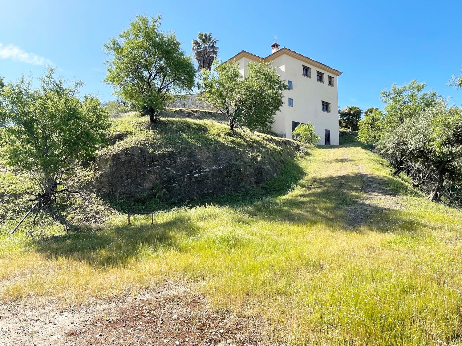 Maison en vente à Coín