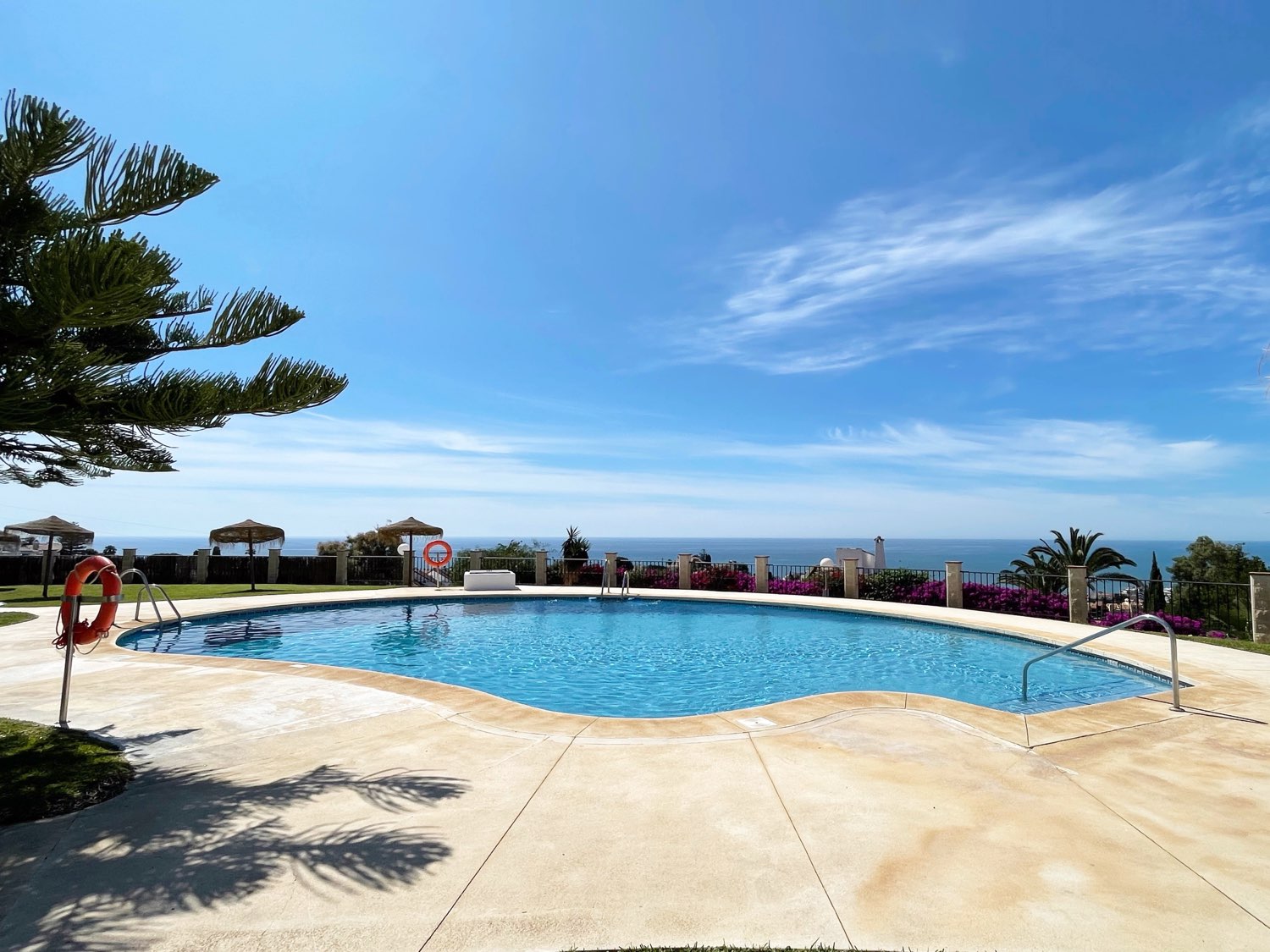 Flat for sale in Torreblanca del Sol (Fuengirola)