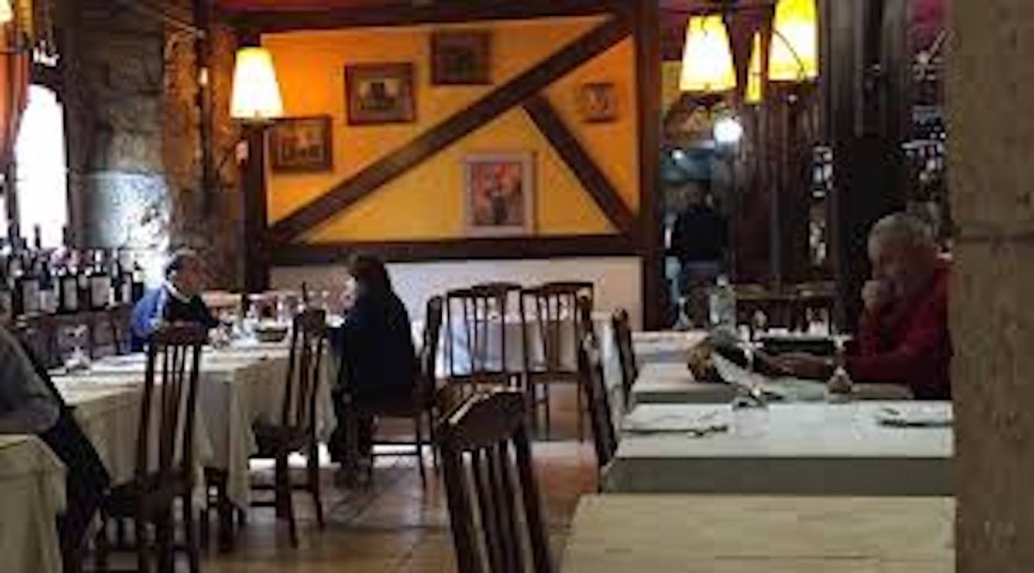 Restaurant for sale in La Cala de Mijas