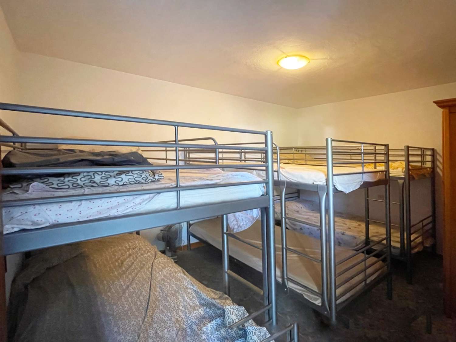 Finca rústica con Casa registrada en La Cala de Mijas, 14.000m2, agua y luz, pozo legalizado, aljibe.