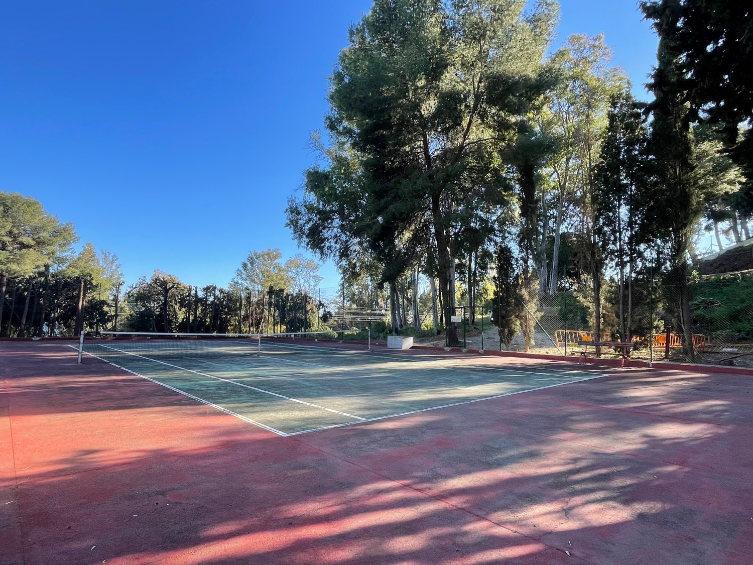 PACERLA URBANA, EN VENTA
