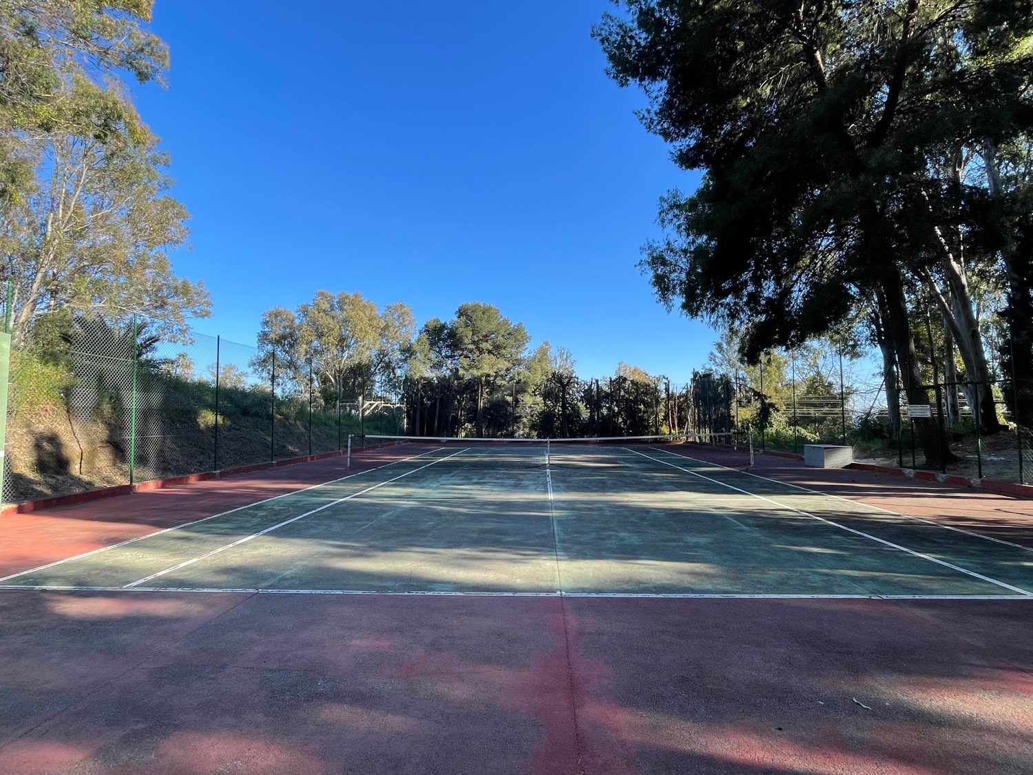 PACERLA URBANA, EN VENTA