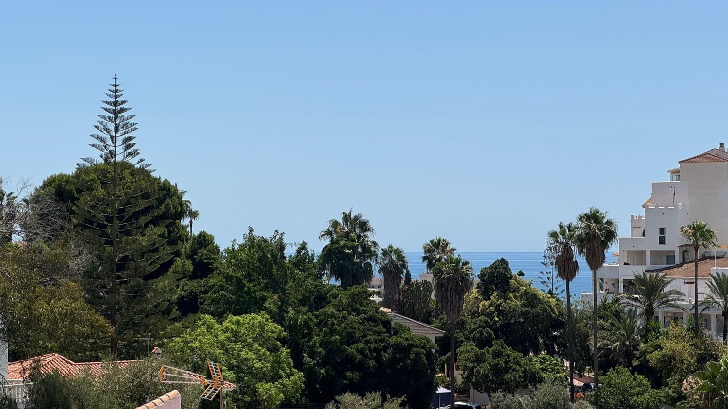 Plot for sale in Torreblanca del Sol (Fuengirola)