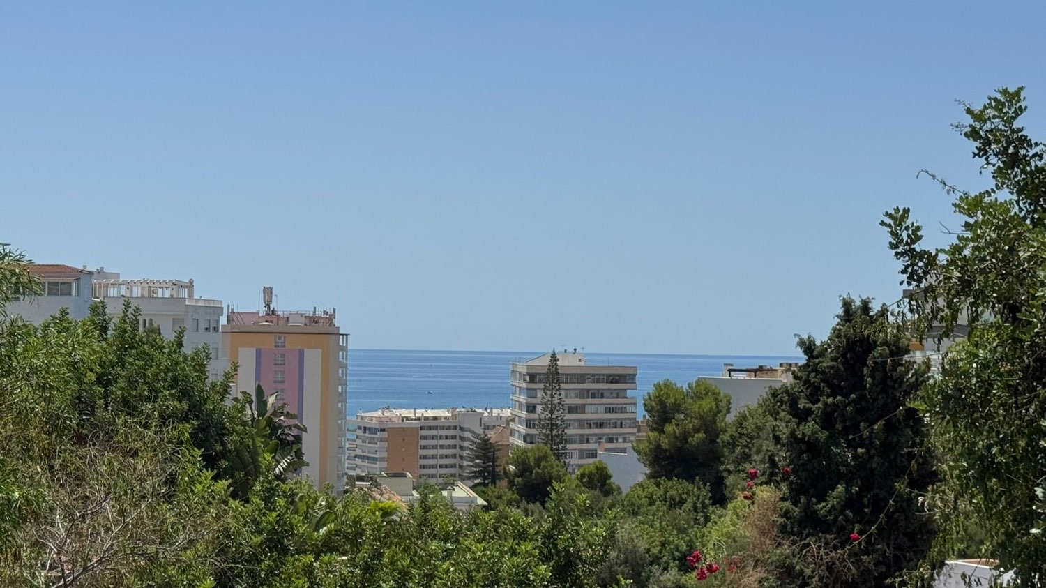 Plot for sale in Torreblanca del Sol (Fuengirola)