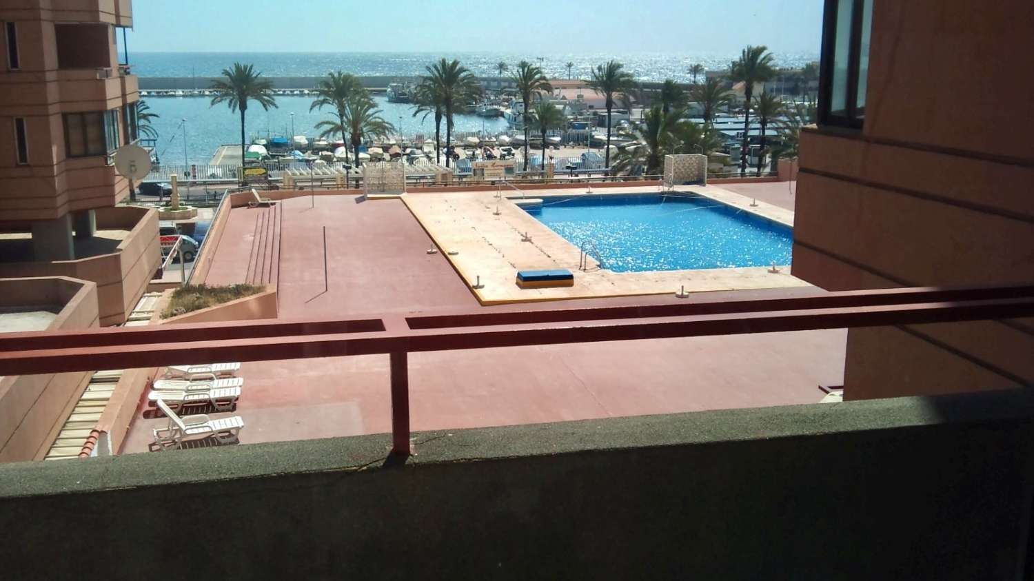 Etxebizitza salgai in Centro Ciudad (Fuengirola)