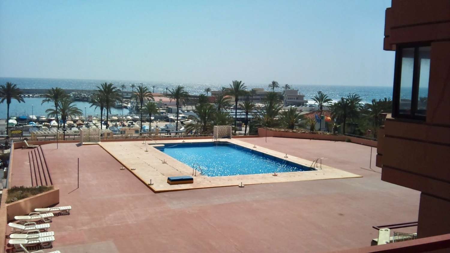 Etxebizitza salgai in Centro Ciudad (Fuengirola)