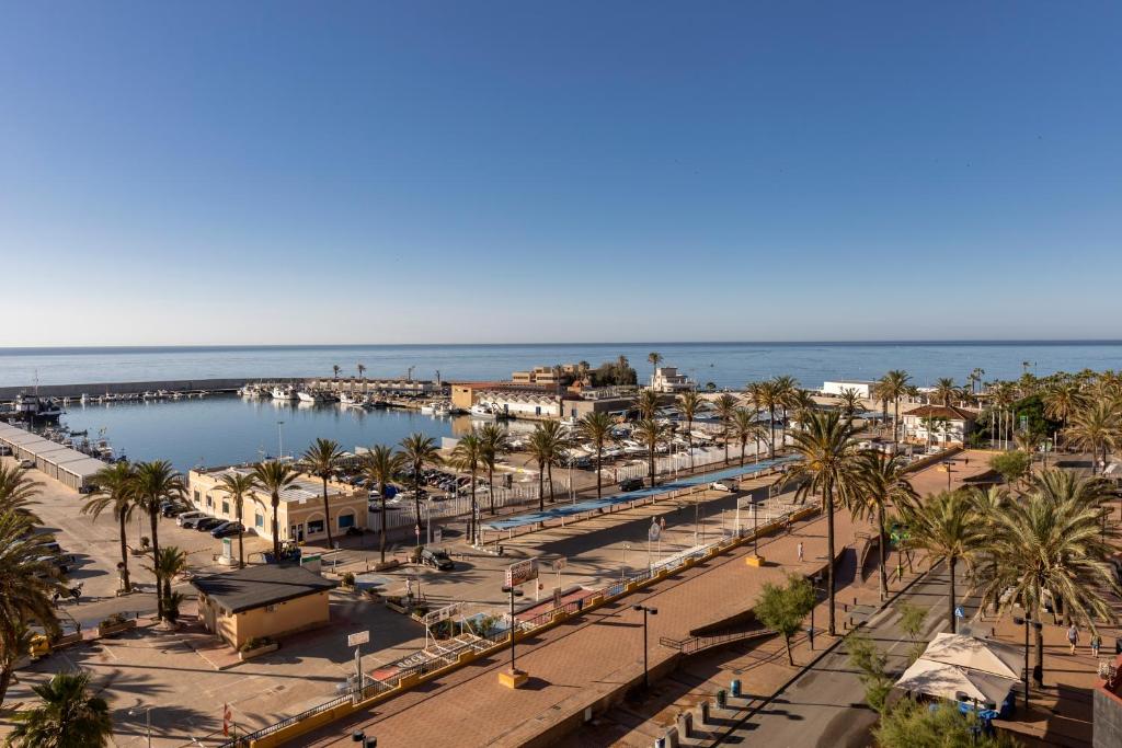 Huoneisto myynnissä Centro Ciudad (Fuengirola)